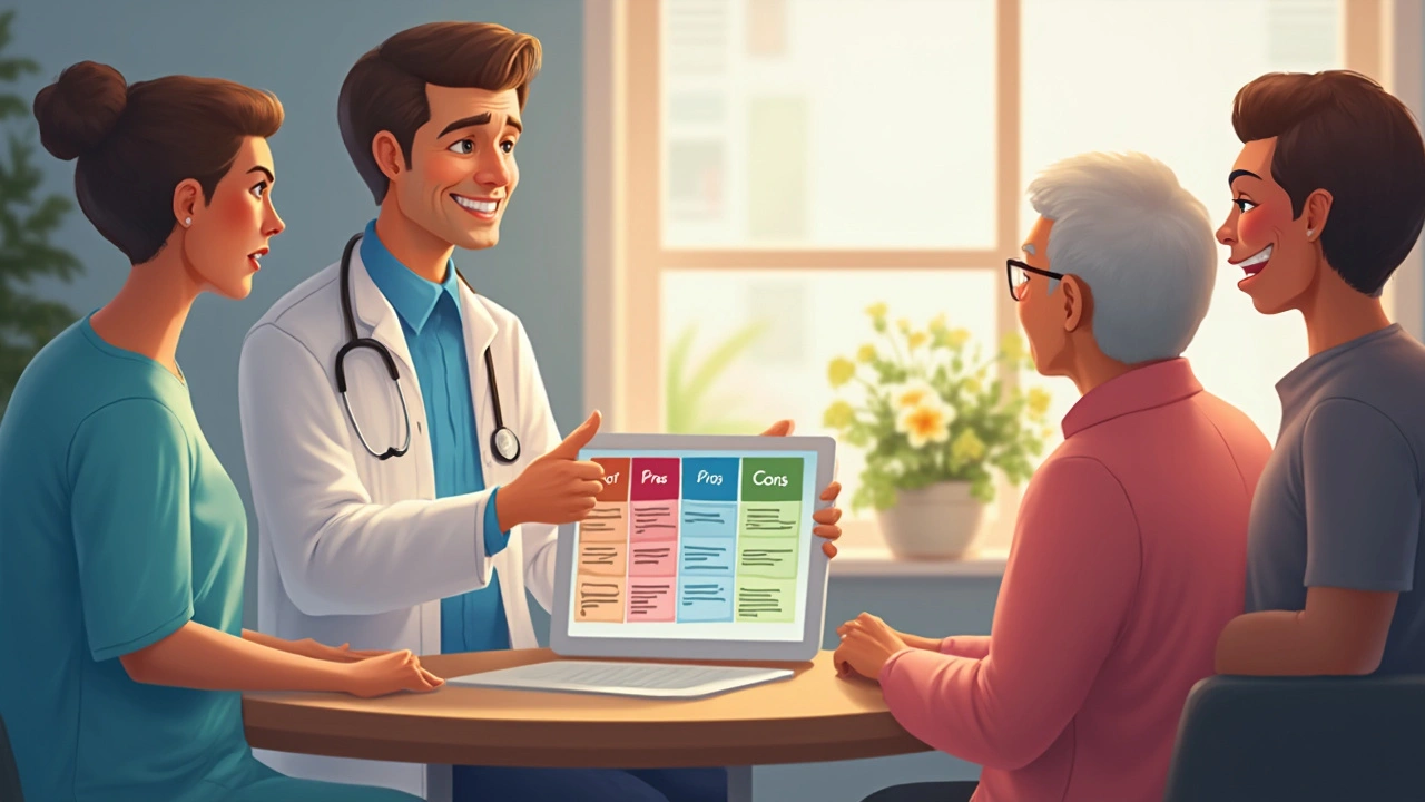 Nitrofurantoin Alternatives in 2025: 6 Real Options for UTIs