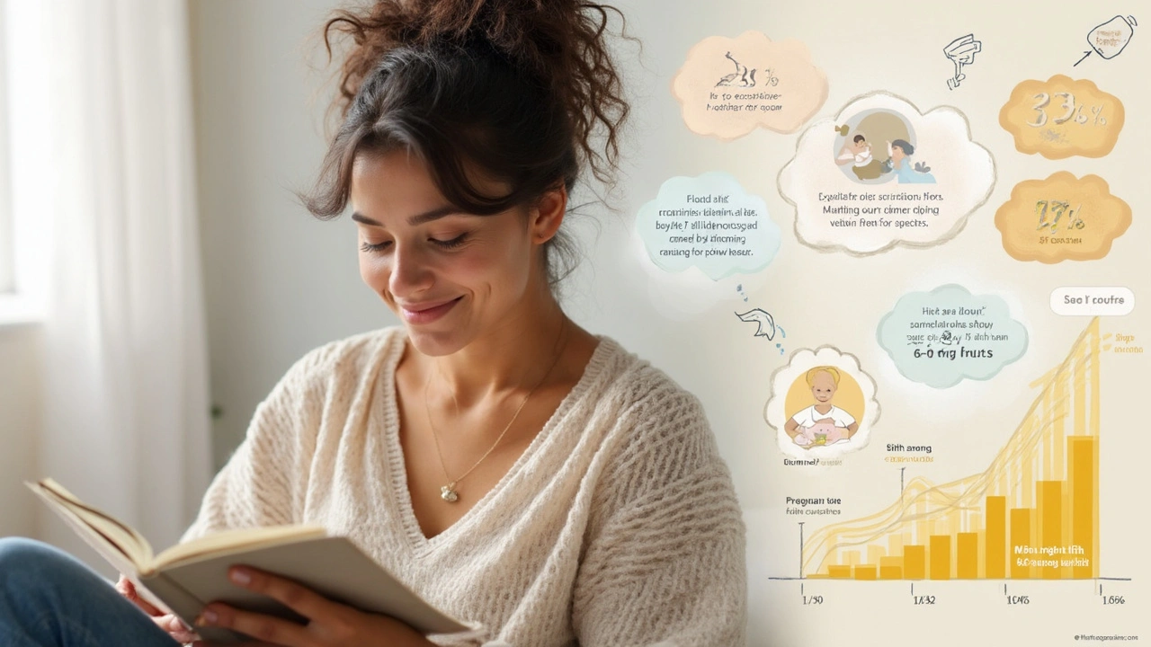 Side Effects and What To Expect Day-To-Day