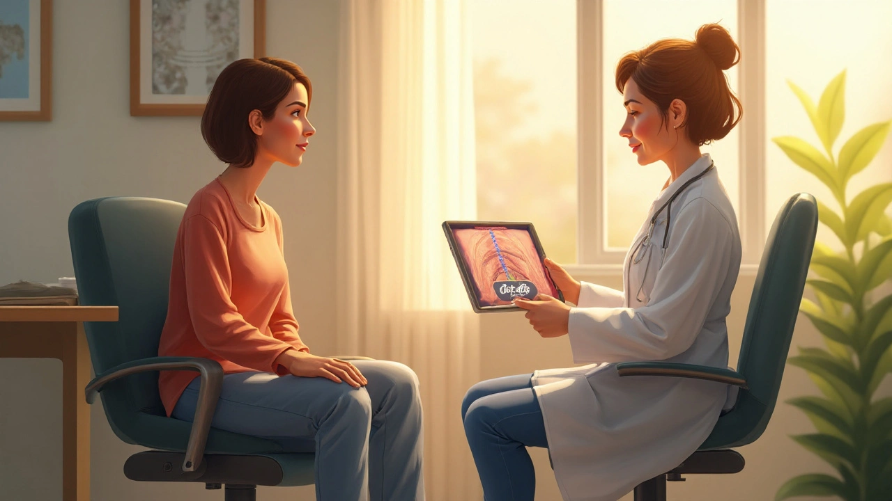 Blood Clot Risk in Thyroid Disorders: What You Need to Know