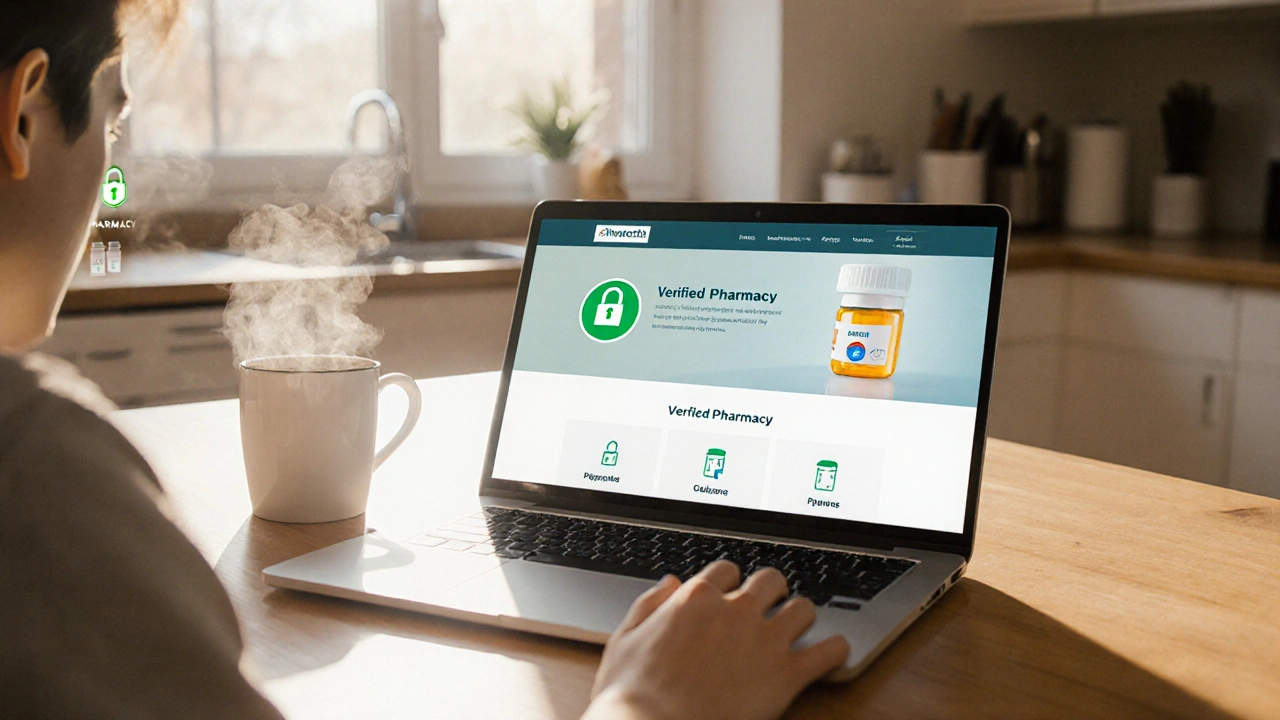 How to Buy Cheap Generic Lexapro Online Safely