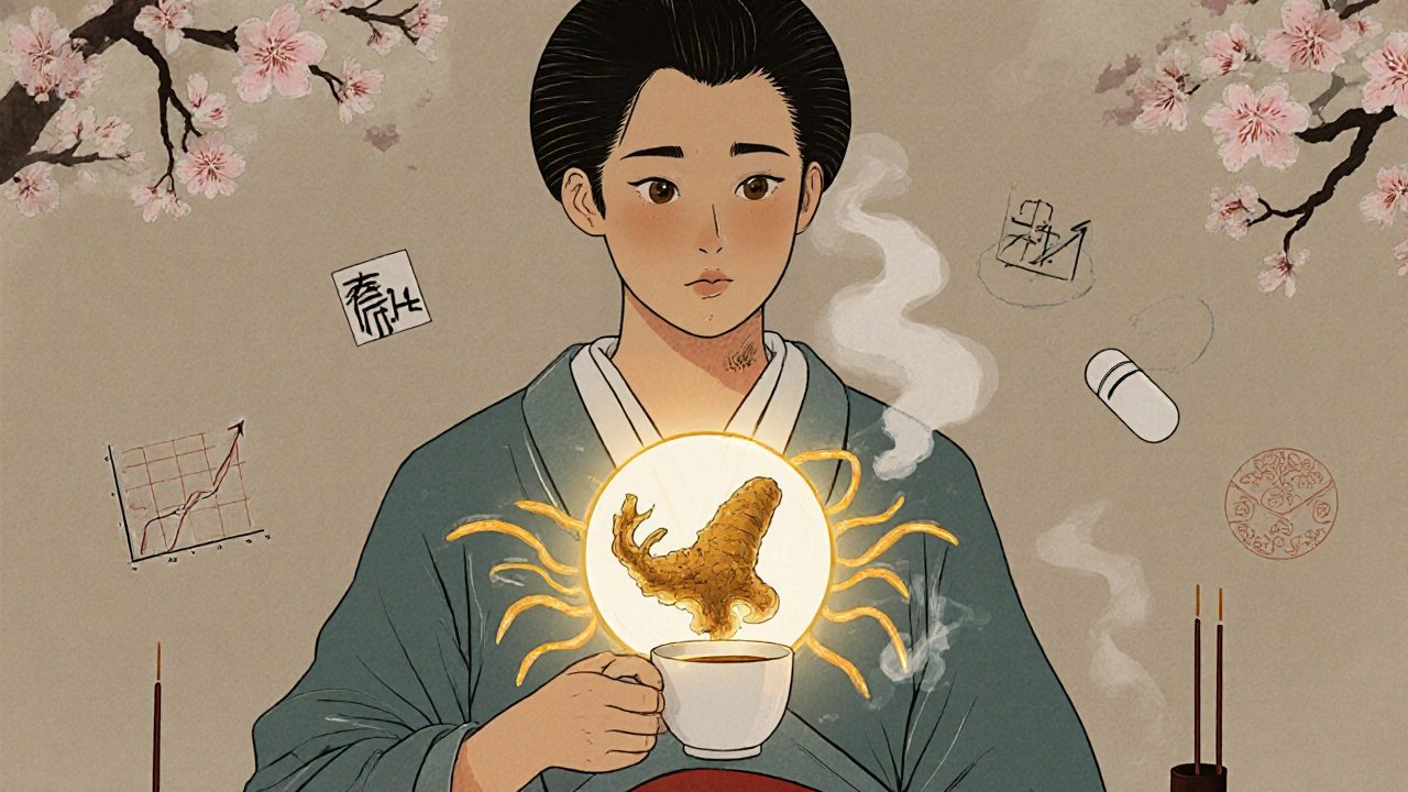 Ashwagandha and Thyroid Medications: The Hidden Risk of Over-Replacement