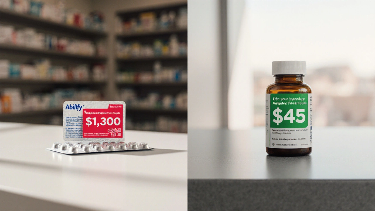 Buy Cheap Generic Abilify Online - Fast, Safe, Affordable