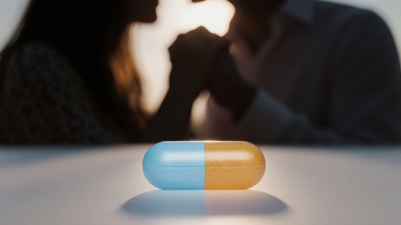 Extra Super Levitra (Dapoxetine & Vardenafil) vs Top ED Alternatives - Full Comparison