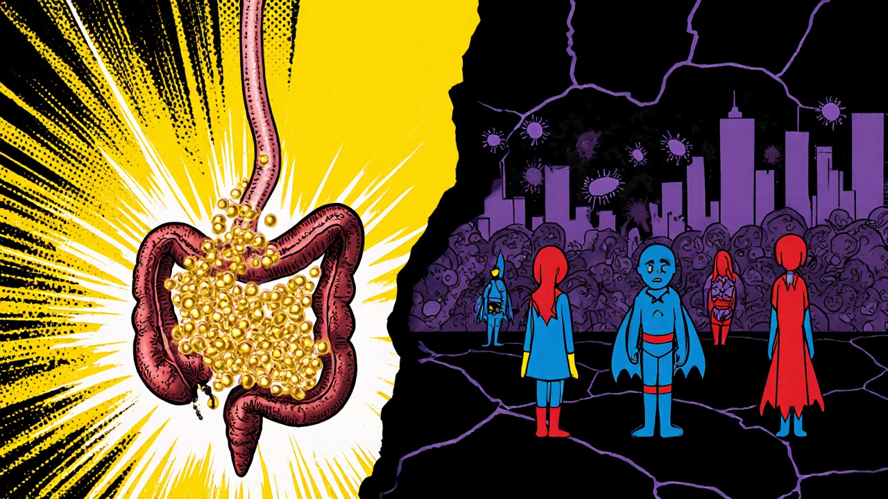 How Enzyme Deficiency Impacts Your Immune System and Ways to Boost It