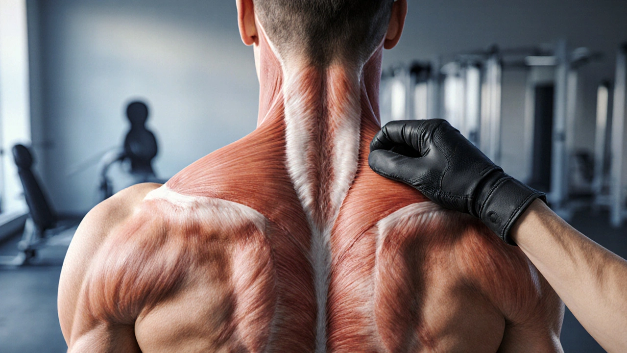 How Muscle Stiffness Fuels Chronic Pain and What to Do About It