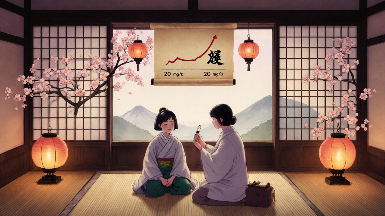 Long-Term Steroid Tapers: How ACTH Testing Guides Adrenal Recovery