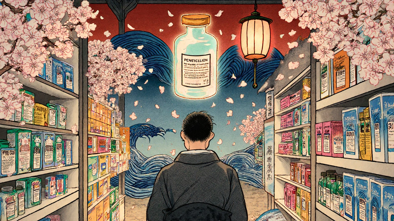 Penicillin Allergy Testing: How to Cut Unnecessary Avoidance & Side Effects