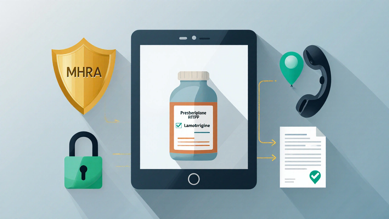 Price Comparison of Popular UK Online Pharmacies (2025)