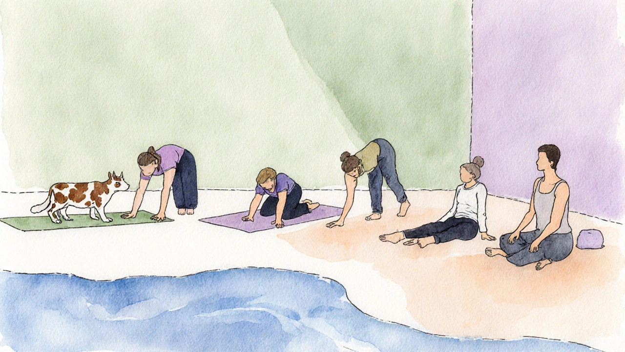 Step‑by‑Step 15‑Minute Routine