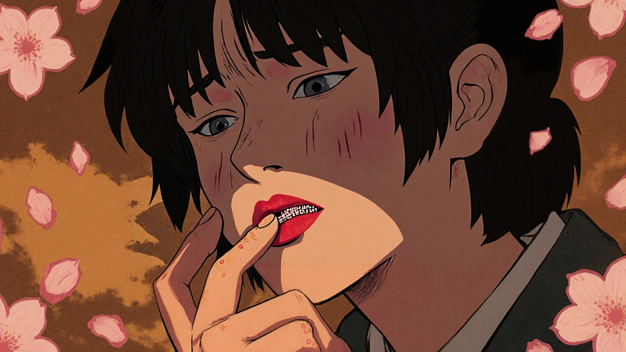 Cold Sores vs. Pimples: How to Tell Them Apart and Treat Them Right