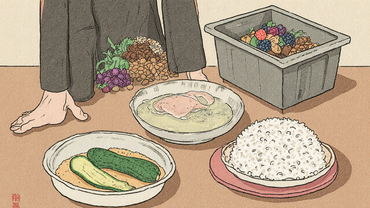 Colonoscopy Prep Tips: How to Get a Clear Exam and Avoid Missed Polyps