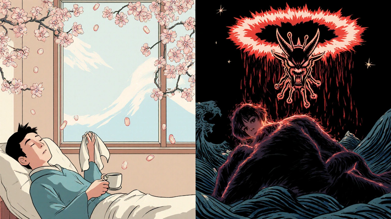 Common Cold vs Flu: Symptoms, Risks, and When Antivirals Actually Help