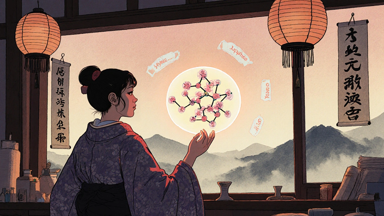 Drug Nomenclature: Chemical, Generic, and Brand Names Explained