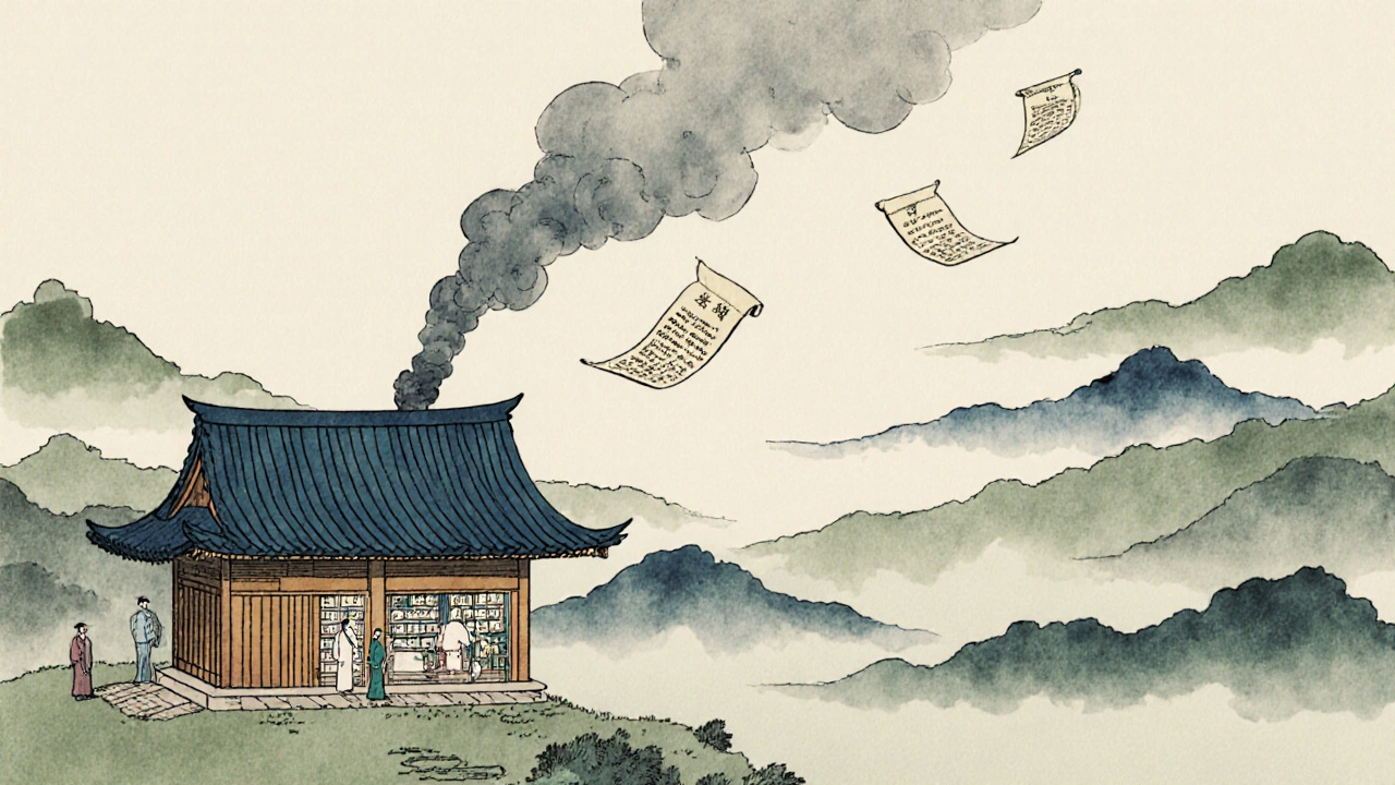 Drug Safety Signals and Clinical Trials: How Hidden Risks Emerge After Approval