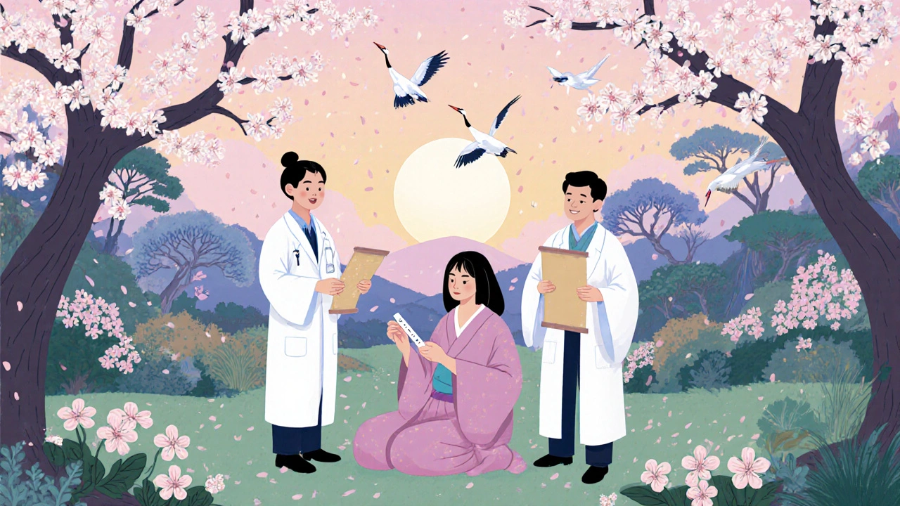 Fertility and Chronic Illness: How to Build a Family When You’re Managing a Long-Term Condition