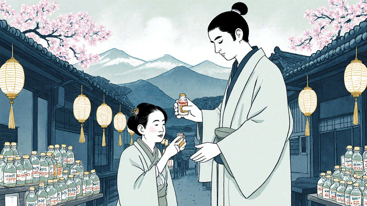 Future Economic Trends: Forecasts for Generic Drug Markets