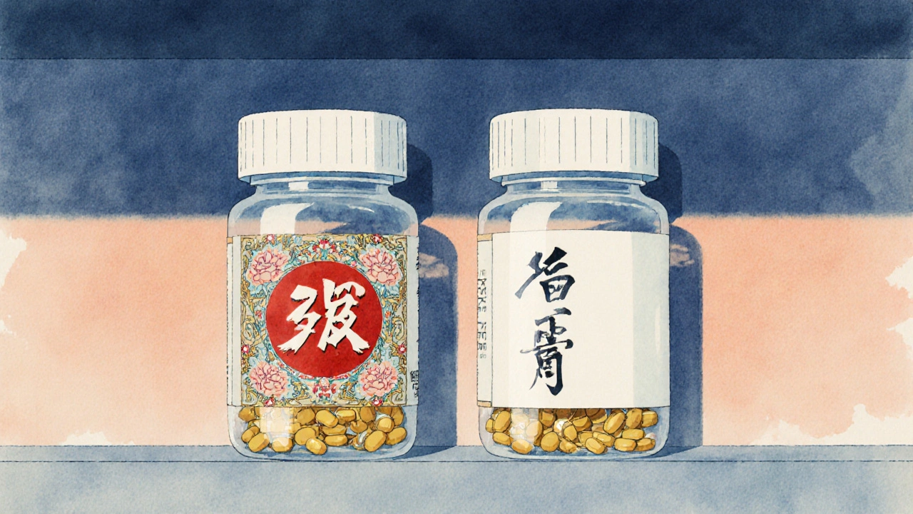 How to Understand Authorized Generics and How They Differ from Traditional Generics