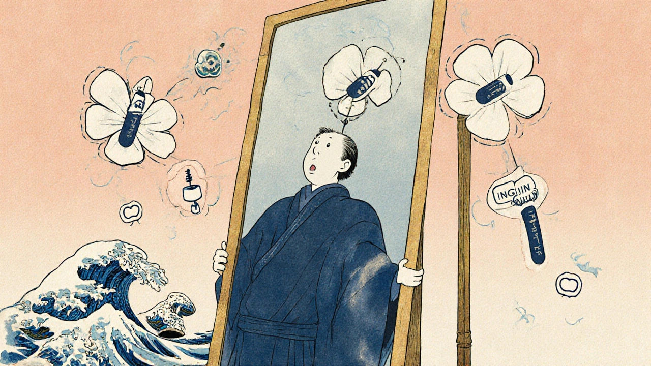 Medication-Related Weight Changes: How Drugs Cause Gain or Loss and What to Do About It