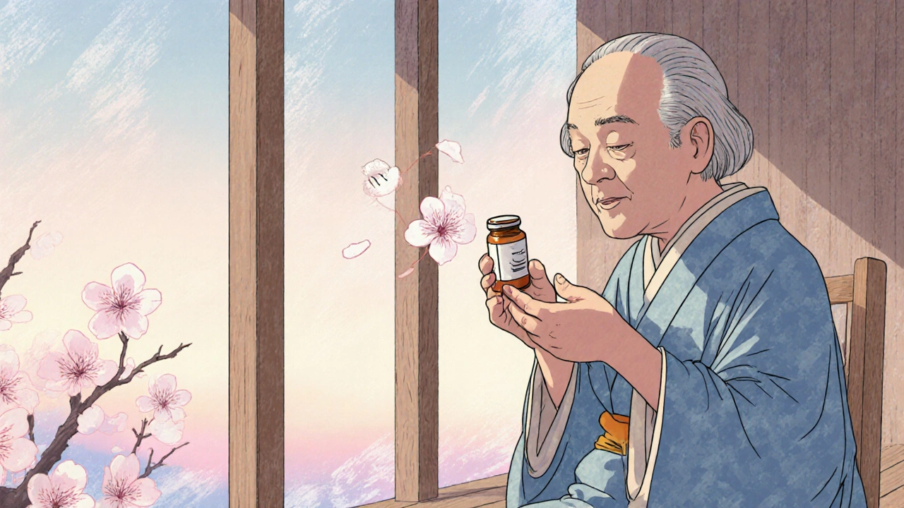 Opioids in Seniors: Safe Pain Management and Essential Monitoring Practices