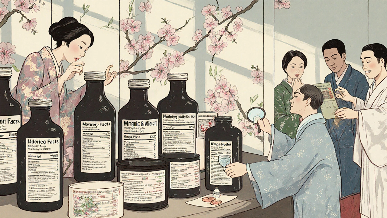 OTC to Prescription Switches: Safety Tips for Consumers Using Medications Without a Doctor