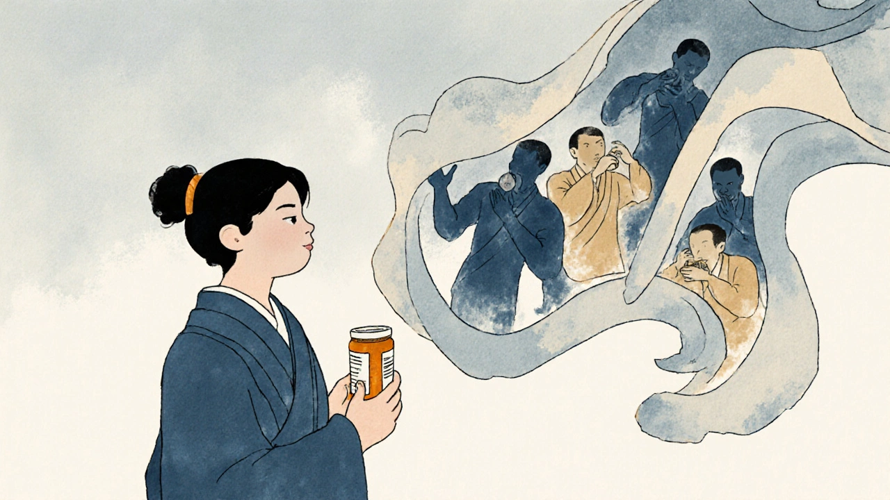 Postmarketing Experience Sections: What These Side Effects Mean on Drug Labels