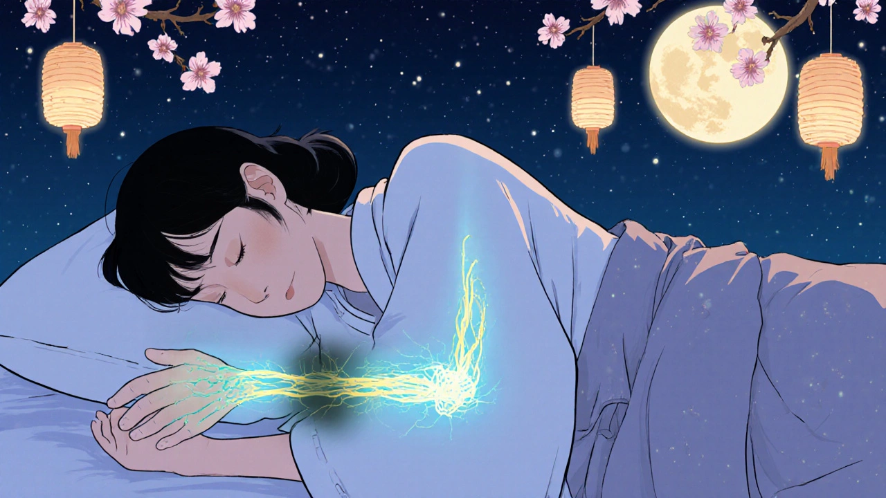 Ulnar Neuropathy: Causes, Symptoms, and Effective Therapy for Nerve Entrapment