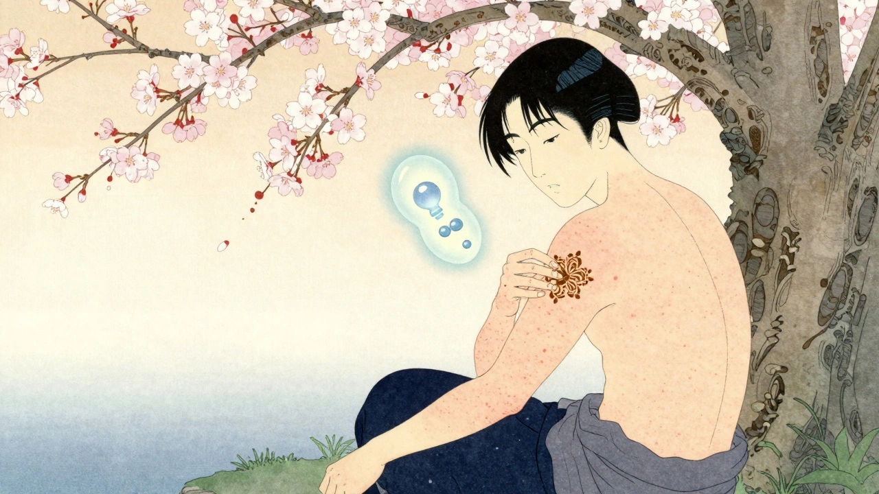 Acitretin and Tattoos: What You Need to Know