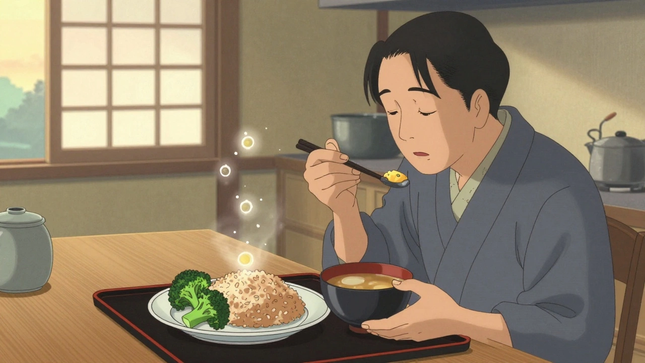 Alpha-Glucosidase Inhibitors: How to Manage Gas, Bloating, and Diarrhea Side Effects