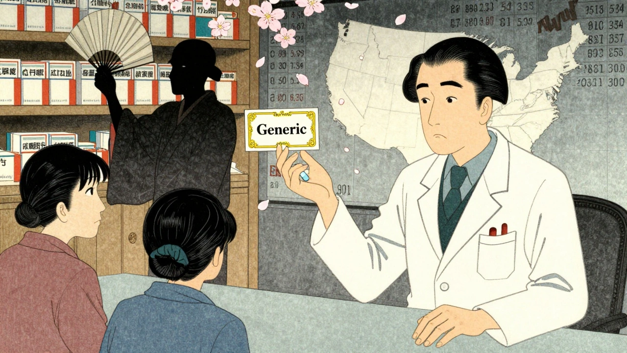 Antitrust Issues in Generic Substitution: How Big Pharma Blocks Cheaper Drugs