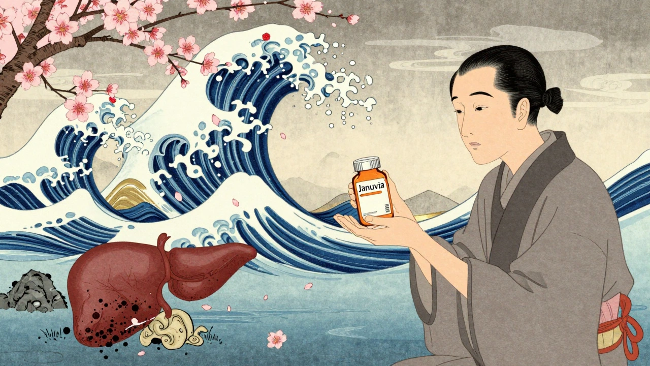 DPP-4 Inhibitors: Pancreatitis Risk and Other Serious Side Effects You Need to Know