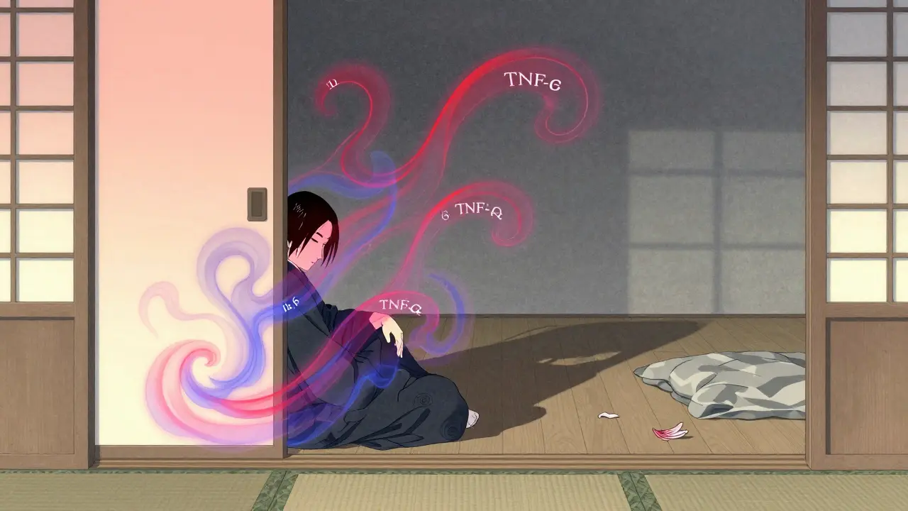 Fatigue in Autoimmune Disease: What Causes It and How to Manage It