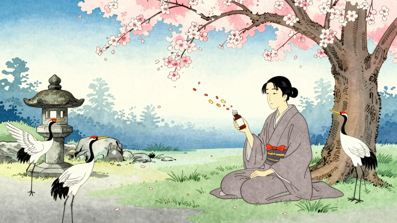 Gastric Ulcers from Corticosteroids: What You Really Need to Know About Prevention and Monitoring