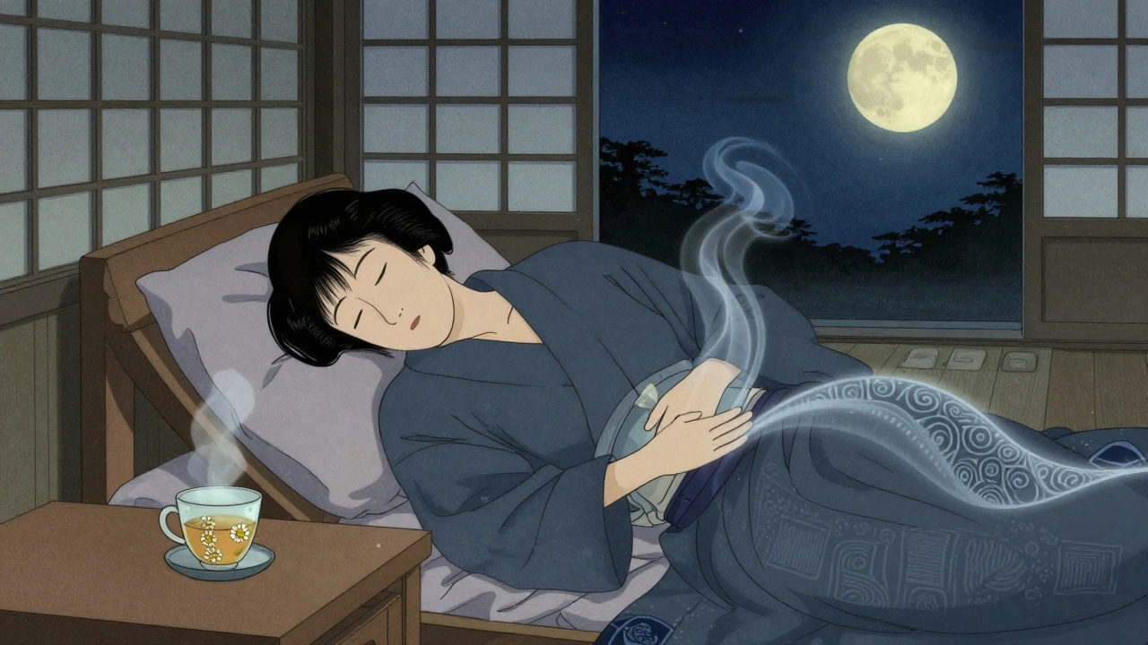 GERD Management: Diet, Lifestyle, and Acid Reflux Medications