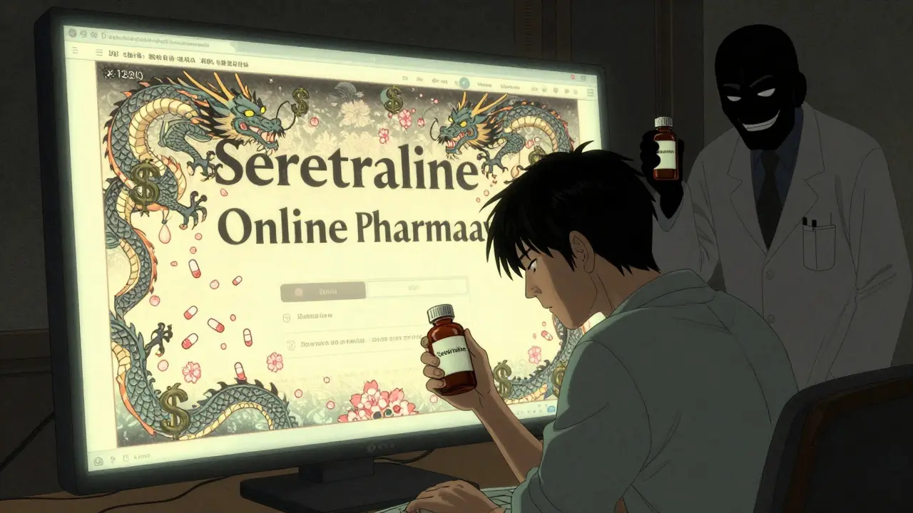 Online Pharmacies and Generics: How to Stay Safe and Avoid Dangerous Scams