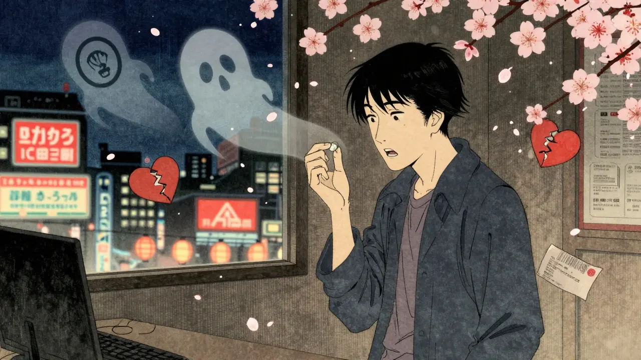 Symptoms of Taking Counterfeit Medications: What to Watch For