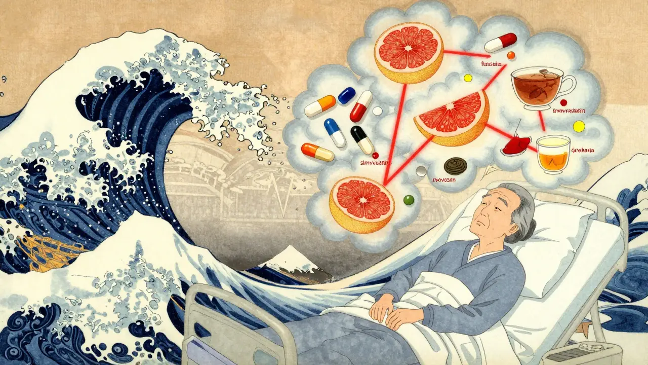 Drug Interactions Discovered Post-Market: What It Means for Your Safety