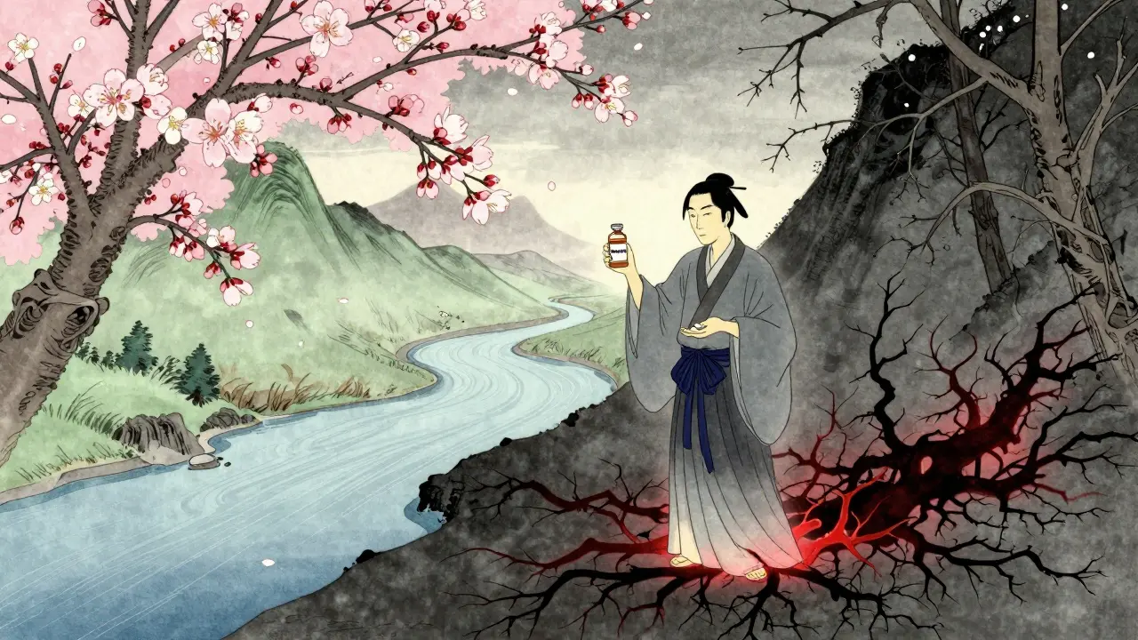 Fluoroquinolone Antibiotics and NSAIDs: Higher Risk of Nerve and Kidney Damage When Used Together