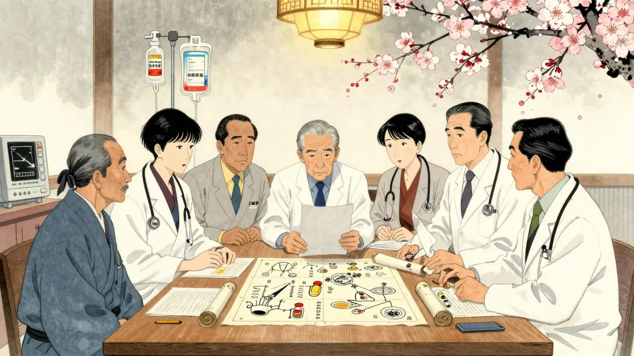 Hospital Formulary Economics: How Institutions Choose Generic Drugs