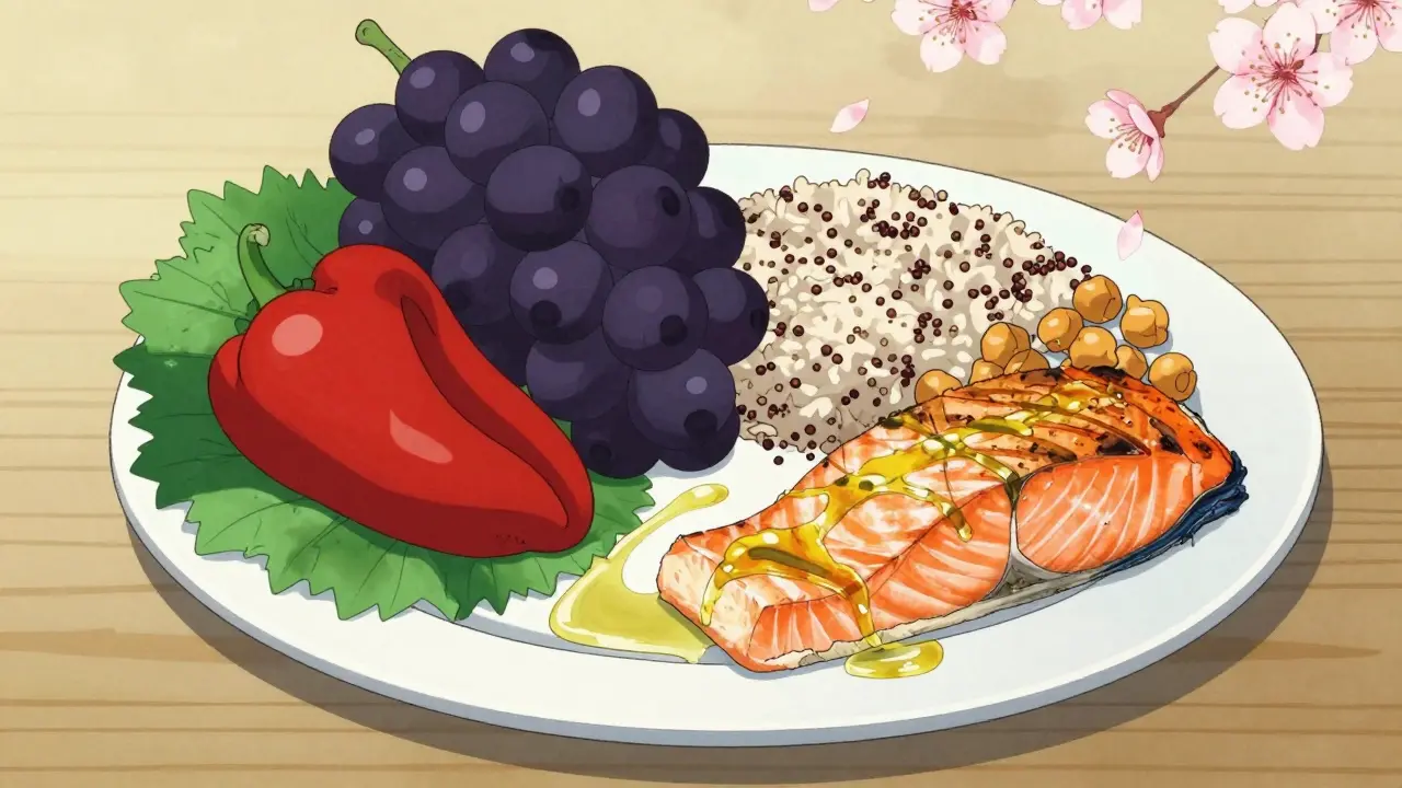 Liver-Healthy Diet: Science-Backed Nutrition Strategies for Fatty Liver and Hepatic Disease