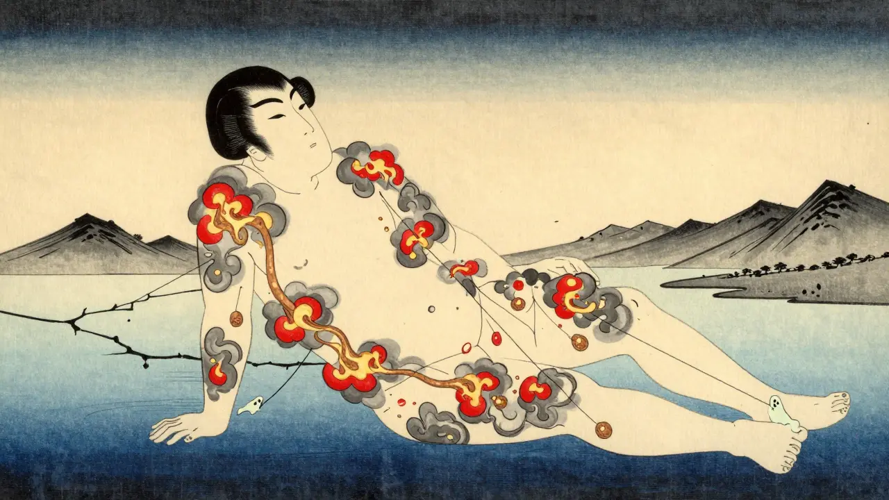 Obesity as a Chronic Disease: Understanding Metabolic Health and Realistic Weight Strategies