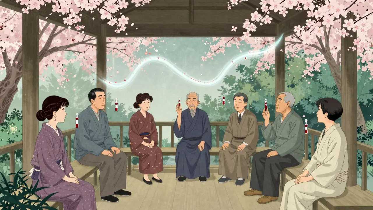 Population Pharmacokinetics: How Data Proves Drug Equivalence