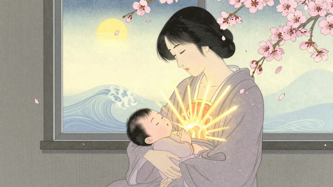 Postpartum Thyroiditis: What You Need to Know About Temporary Thyroid Dysfunction After Pregnancy