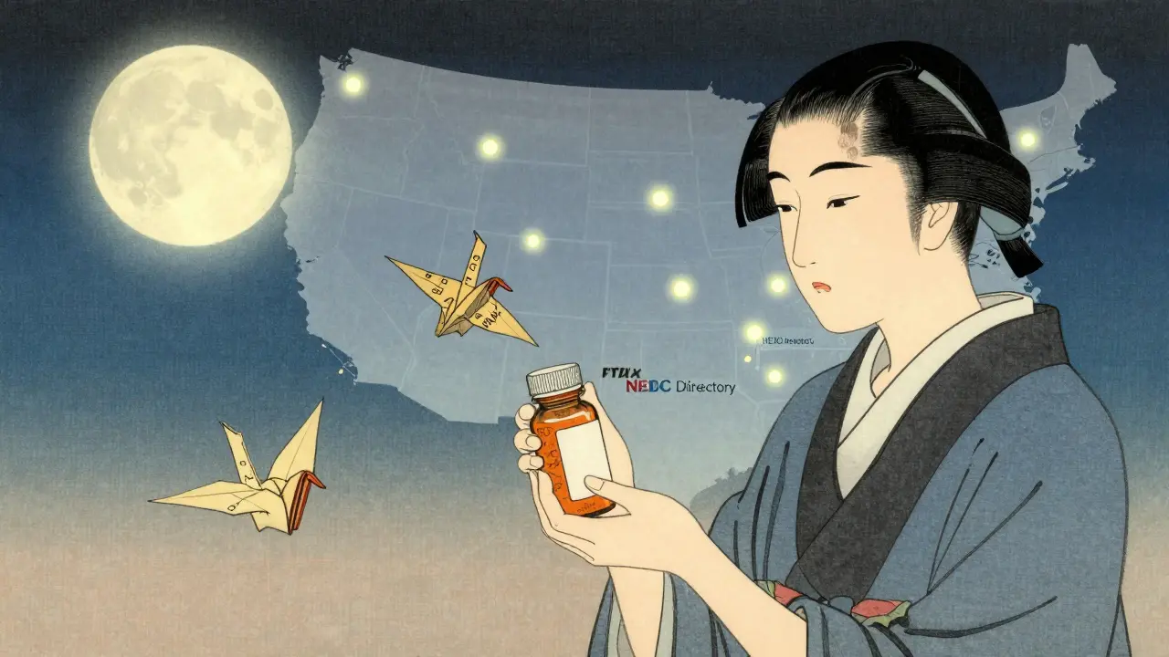 FDA Databases: How to Find Verified Medications and Spot Counterfeit Drugs