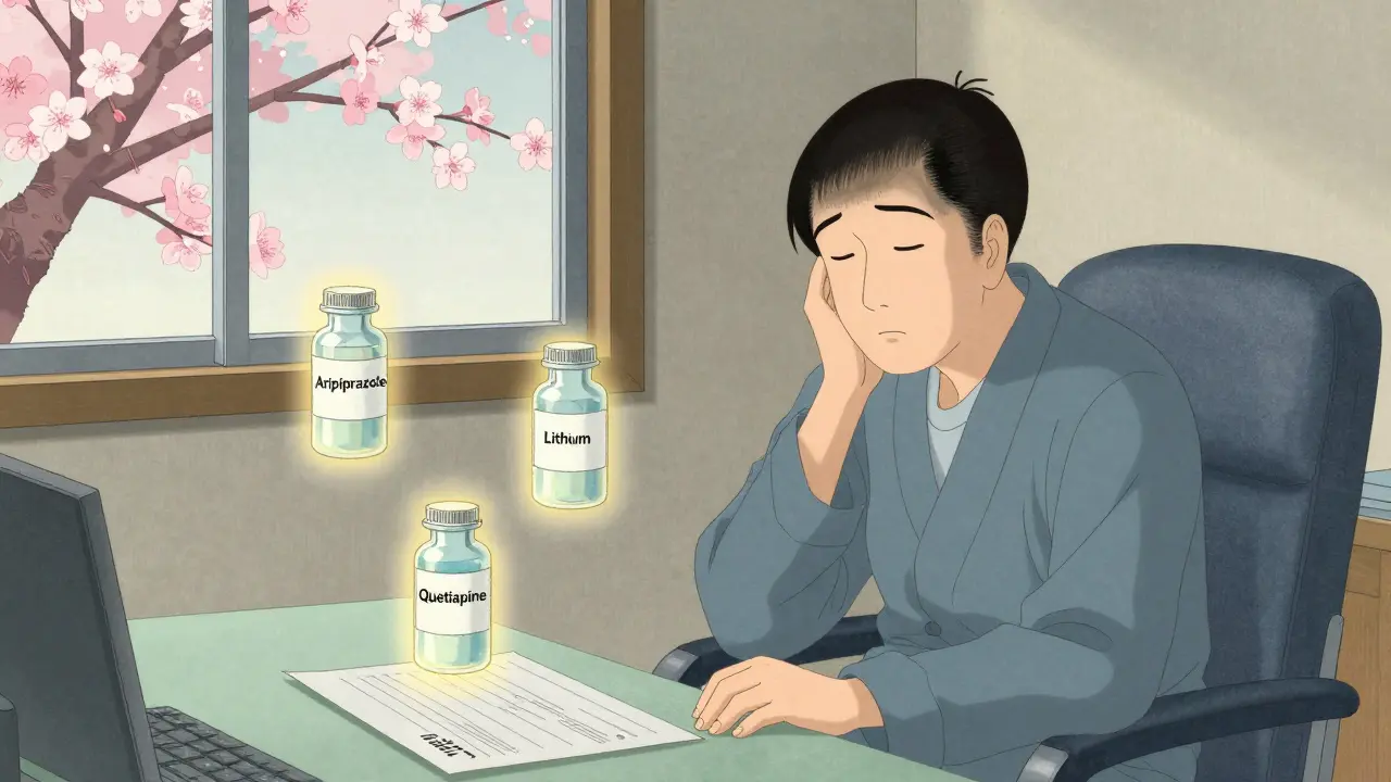 Treatment-Resistant Depression: Augmentation and Advanced Therapies That Actually Work