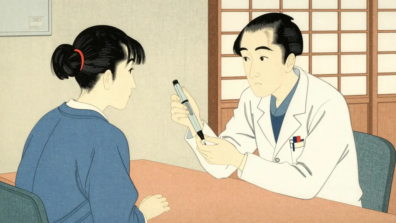 Biologic Injections: Training Essentials and Safety Risks Explained