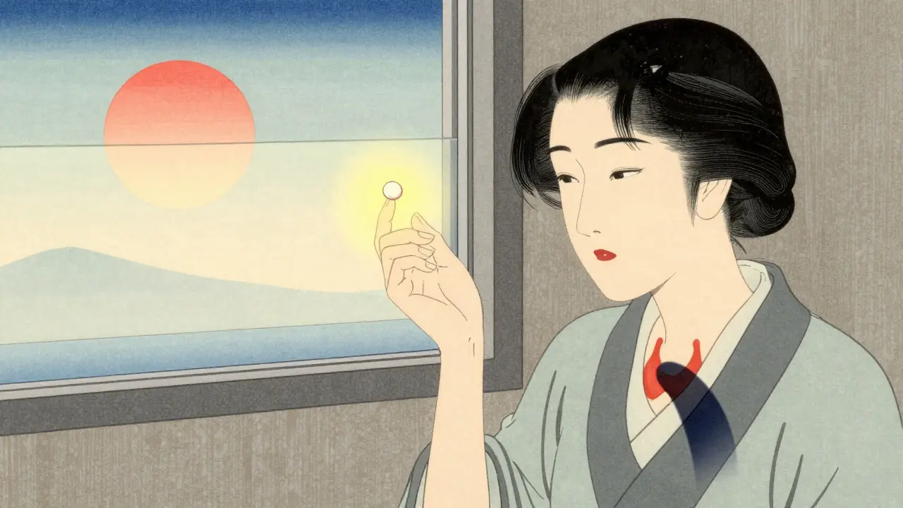 Calcium, Iron, and Mineral Interactions with Medications: What You Need to Know