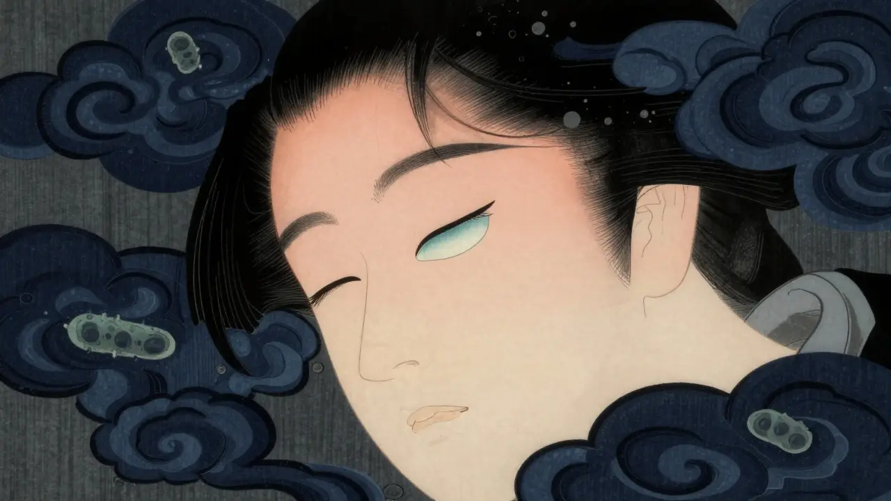 Corneal Ulcers: Contact Lens Risks and Urgent Care Guide