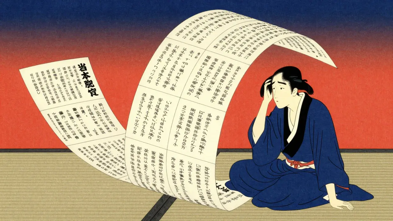 How to Read Interaction Warnings on Medication Guides: A Simple Guide