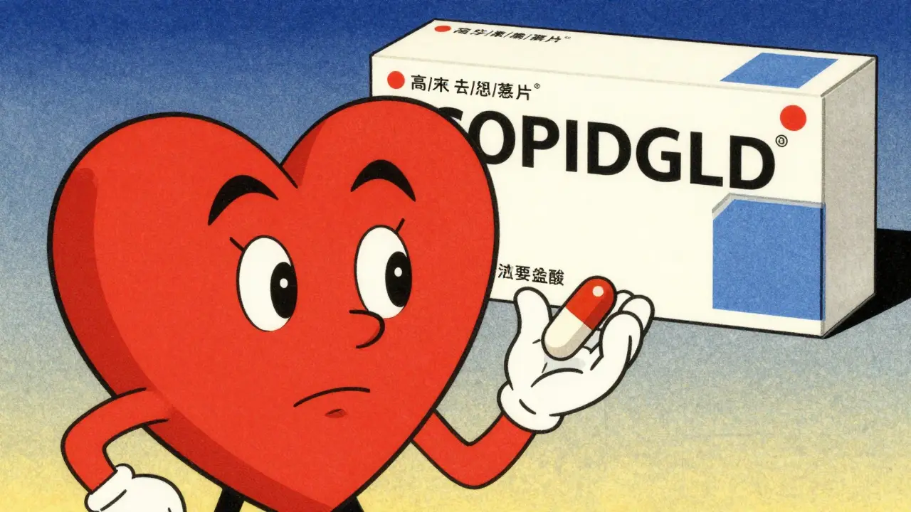 How to Buy Generic Plavix (Clopidogrel) Online: Costs, Safety, and Best Options