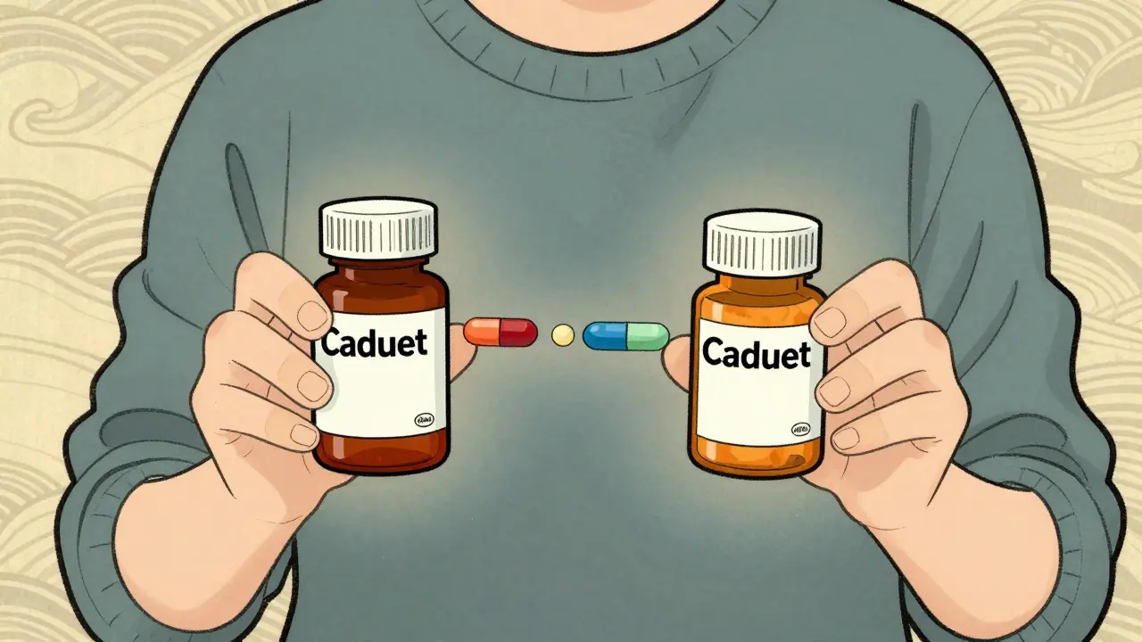 How and Where to Buy Caduet Online Safely in 2026